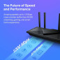 Routeur WiFi 6 TP-Link AX1800 Archer AX21 Dual Band Gigabit, Easy Mesh, Compatible Alexa, Support Expert Routeur WiFi 6 TP-Link AX1800 Archer AX21 Dual Band Gigabit, Easy Mesh, Compatible Alexa, Support Expert