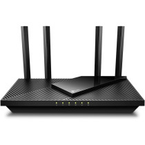 TP-Link Archer AX21 AX1800 WiFi 6 Router V4 – Dual Band, Gigabit, EasyMesh, Alexa Compatible, Expert Support