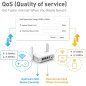 GL.iNet GL-SFT1200 Opal Portable Dual-Band WiFi Travel Router, Mini VPN, OpenWrt for Fiber Modem & Mobile Internet GL.iNet GL-SFT1200 Opal Portable Dual-Band WiFi Travel Router, Mini VPN, OpenWrt for Fiber Modem & Mobile Internet