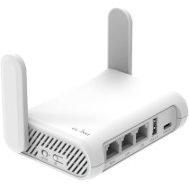 GL.iNet GL-SFT1200 Opal Portable Dual-Band WiFi Travel Router & VPN