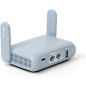 GL.iNet GL-MT3000 Beryl AX - Routeur de Voyage Portable Wi-Fi 6, VPN, 2.5G, Idéal Business et Mobile GL.iNet GL-MT3000 Beryl AX - Routeur de Voyage Portable Wi-Fi 6, VPN, 2.5G, Idéal Business et Mobile
