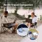 GL.iNet GL-MT3000 Beryl AX - Routeur de Voyage Portable Wi-Fi 6, VPN, 2.5G, Idéal Business et Mobile GL.iNet GL-MT3000 Beryl AX - Routeur de Voyage Portable Wi-Fi 6, VPN, 2.5G, Idéal Business et Mobile