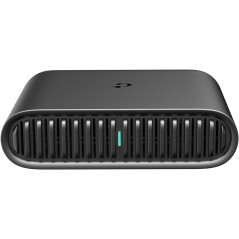 TP-Link TL-WR1502X Wi-Fi 6 Travel Router | Portable, USB-C Powered