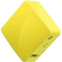 GL.iNet GL-MT300N-V2 Mini Routeur VPN Portable avec Ethernet