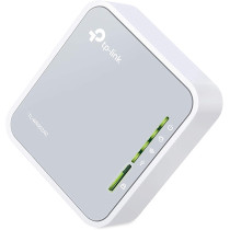 TP-Link AC750 Nano Travel Router TL-WR902AC | Dual Band & Multi-Mode WiFi