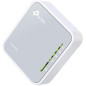 TP-Link AC750 TL-WR902AC Routeur Nano Portable WiFi Dual-Bande 5 en 1 avec Port USB 2.0 TP-Link AC750 TL-WR902AC Routeur Nano Portable WiFi Dual-Bande 5 en 1 avec Port USB 2.0