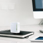 TP-Link AC750 TL-WR902AC Routeur Nano Portable WiFi Dual-Bande 5 en 1 avec Port USB 2.0 TP-Link AC750 TL-WR902AC Routeur Nano Portable WiFi Dual-Bande 5 en 1 avec Port USB 2.0