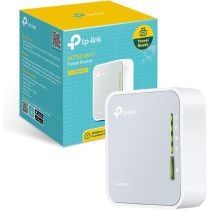 TP-Link AC750 TL-WR902AC : Routeur WiFi Portable Multi-Mode