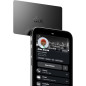 dot. Card - Carte de visite digitale compatible Tap iPhone & Android (Noir) dot. Card - Carte de visite digitale compatible Tap iPhone & Android (Noir)