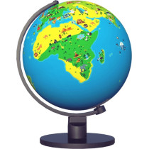 Shifu Orboot, the 3D globe designed for kids