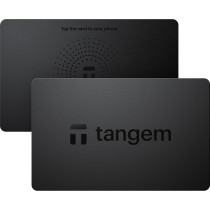 TANGEM Wallet Pack 2 - Portefeuille Crypto Sécurisé 100% Offline
