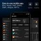 TANGEM Wallet Pack de 2 - Portefeuille Crypto Sécurisé 100% Offline pour Bitcoin, Ethereum, NFT & Plus TANGEM Wallet Pack de 2 - Portefeuille Crypto Sécurisé 100% Offline pour Bitcoin, Ethereum, NFT & Plus