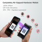 ELLIPAL Titan 2.0 Crypto Cold Wallet - 100% Offline Air-Gapped Security for 10,000+ Coins, Tokens & NFTs ELLIPAL Titan 2.0 Crypto Cold Wallet - 100% Offline Air-Gapped Security for 10,000+ Coins, Tokens & NFTs