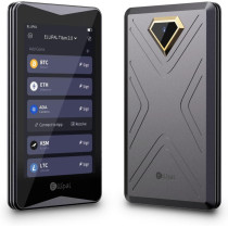 ELLIPAL Titan 2.0 : Wallet Crypto 100% Offline & Sécurisé