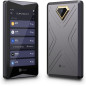 ELLIPAL Titan 2.0 Wallet Crypto Froid 100% Offline, Air-gapped, Sécurisé pour 10000+ Coins, Tokens & NFTs