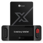 ELLIPAL X Card Air Gapped Crypto Cold Wallet with Starter Kit – Secure Offline Storage for BTC, ETH, NFTs & 10,000+ Tokens ELLIPAL X Card Air Gapped Crypto Cold Wallet with Starter Kit – Secure Offline Storage for BTC, ETH, NFTs & 10,000+ Tokens