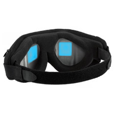 Illumy, le masque de sommeil intelligent