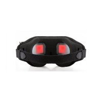 Illumy, le masque de sommeil intelligent
