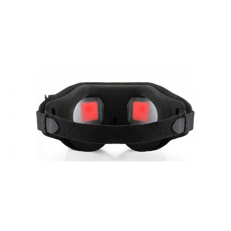 Illumy, the smart sleep mask