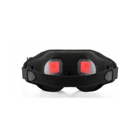 Illumy, the smart sleep mask