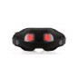 Sound Oasis Glo to Sleep Mask: Fall Asleep Faster & Wake Refreshed - Natural Sleep Aid Sound Oasis Glo to Sleep Mask: Fall Asleep Faster & Wake Refreshed - Natural Sleep Aid