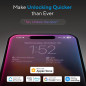 ULTRALOQ Bolt WiFi Smart Lock – 8-in-1 Keyless Entry, Fingerprint, App, Siri, Alexa, BHMA Certified, Easy Install ULTRALOQ Bolt WiFi Smart Lock – 8-in-1 Keyless Entry, Fingerprint, App, Siri, Alexa, BHMA Certified, Easy Install