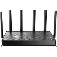 Routeur Wi-Fi 7 TP-Link Archer BE6500 Dual-Bande, Ports 2.5 Gbps, USB 3.0, Couverture 2 400 pi², 90 Appareils
