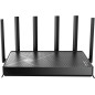 TP-Link Archer BE6500 Wi-Fi 7 Router | Dual 2.5 Gbps Ports, USB 3.0 | Covers 2,400 Sq. Ft & 90 Devices TP-Link Archer BE6500 Wi-Fi 7 Router | Dual 2.5 Gbps Ports, USB 3.0 | Covers 2,400 Sq. Ft & 90 Devices
