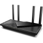 Routeur Wi-Fi 6 TP-Link Archer AX55 Dual-Band AX3000, VPN, HomeShield, OFDMA, MU-MIMO, USB 3.0, EasyMesh Routeur Wi-Fi 6 TP-Link Archer AX55 Dual-Band AX3000, VPN, HomeShield, OFDMA, MU-MIMO, USB 3.0, EasyMesh