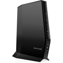 NETGEAR Nighthawk CAX30 Modem Router Combo DOCSIS 3.1 WiFi 6 AX2700 2.7Gbps for Xfinity, Spectrum & More