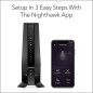 NETGEAR Nighthawk CAX30 Modem Routeur Combo DOCSIS 3.1 WiFi 6 AX2700 2,7 Gbps Compatible Xfinity, Spectrum, Cox NETGEAR Nighthawk CAX30 Modem Routeur Combo DOCSIS 3.1 WiFi 6 AX2700 2,7 Gbps Compatible Xfinity, Spectrum, Cox