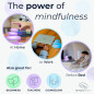 Mindsight Breathing Buddha Guided Meditation Tool – Multicolor Pebble Sound for Stress & Anxiety Relief Mindsight Breathing Buddha Guided Meditation Tool – Multicolor Pebble Sound for Stress & Anxiety Relief