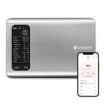 Balance de Cuisine Etekcity Intelligente avec Calcul Nutritionnel
