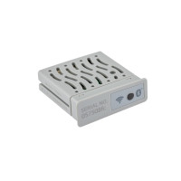 Hunter Wand Smart WiFi Module for X2 Sprinkler Controller with Hydrawise App, Remote Scheduling & 2.4GHz WiFi