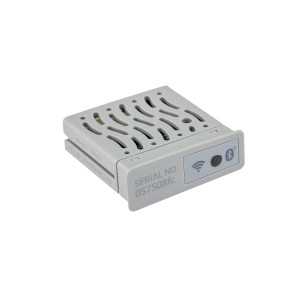 Hunter Wand Smart WiFi Module for X2 Sprinkler Controller with Hydrawise App, Remote Scheduling & 2.4GHz WiFi