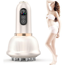 Appareil Sculptant Corps : Drainage, Anti-Cellulite & Microcourant