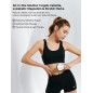 Appareil de Massage Drainage Lymphatique Anti-Cellulite avec Microcourant, Lumière Rouge, Chaleur et Vibration Appareil de Massage Drainage Lymphatique Anti-Cellulite avec Microcourant, Lumière Rouge, Chaleur et Vibration