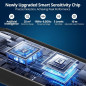 Hidden Camera Detector & Spy Camera Finder - AI Anti-Spy Device, GPS Tracker & RF Scanner, Portable for Travel & Hom Hidden Camera Detector & Spy Camera Finder - AI Anti-Spy Device, GPS Tracker & RF Scanner, Portable for Travel & Hom