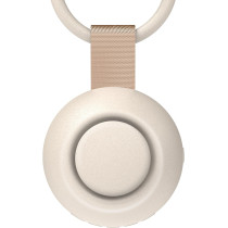 2025 Mom's Choice Award: Portable Sound Machine with AI Cry Detection & Bluetooth