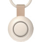 Machine à Sons Portable 2025 primée, Détection AI, 18 Sons Apaisants, Bluetooth, Rechargeable, Lumière Nurserie Grise Machine à Sons Portable 2025 primée, Détection AI, 18 Sons Apaisants, Bluetooth, Rechargeable, Lumière Nurserie Grise