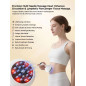 Appareil de remodelage du corps, Massage Drainage Lymphatique & Anti-Cellulite, Soulage Douleurs Sciatique Appareil de remodelage du corps, Massage Drainage Lymphatique & Anti-Cellulite, Soulage Douleurs Sciatique