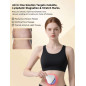 Appareil de remodelage du corps, Massage Drainage Lymphatique & Anti-Cellulite, Soulage Douleurs Sciatique Appareil de remodelage du corps, Massage Drainage Lymphatique & Anti-Cellulite, Soulage Douleurs Sciatique
