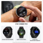 Garmin Venu 4 45mm Montre Connectée GPS Santé & Fitness Écran Coloré Lampe Intégrée 12 Jours Autonomie Garmin Venu 4 45mm Montre Connectée GPS Santé & Fitness Écran Coloré Lampe Intégrée 12 Jours Autonomie