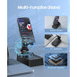 Bluetooth Speaker Phone Stand, HD Surround Sound, Compatible with iPhone/Android, Perfect Gift for Men Women Bluetooth Speaker Phone Stand, HD Surround Sound, Compatible with iPhone/Android, Perfect Gift for Men Women