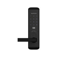 igloohome Smart Mortise Lock: Sleek, Secure, Keyless Home Entry System