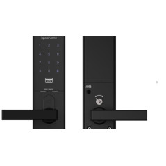 Mortise, la serrure intelligente premium