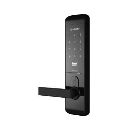 igloohome Smart Lock: Keyless Entry, Airbnb Ready, Advanced Security for Your Home