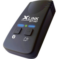 Xtreme Technologies XLink BT HD - HD Audio Bluetooth Cell to Home Phone Adapter