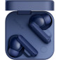 CMF Buds 2 Plus 2025 Wireless Earbuds, 50dB ANC, Hi-Res Audio, 12mm Drivers, 61.5H Playtime, Blue