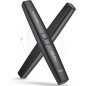 Détecteur de Caméra Cachée JAXTIN G9 Pro 2025 - Anti-Spy, GPS Tracker, Micro-Écoute, 72H, 6 Niveaux Sensibilité Détecteur de Caméra Cachée JAXTIN G9 Pro 2025 - Anti-Spy, GPS Tracker, Micro-Écoute, 72H, 6 Niveaux Sensibilité